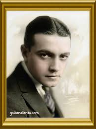 RICHARD BARTHELMESS (May 9, 1895