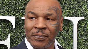 Why Mike Tyson Thinks His Mom's Death Was 'One Of The Best Things That Ever  Happened' To Him