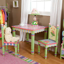 Have To Have It Teamson Kids Magic Garden Table And 2 Chair Set 191 21 So Cute So Over Priced Sigh Garden Table And Chairs Childrens Table Garden Table