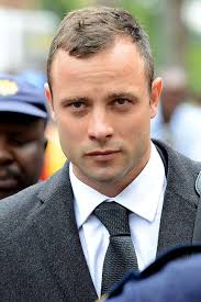Oscar Pistorius