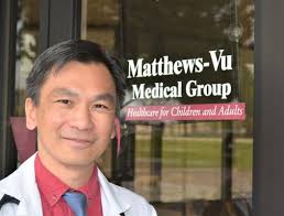 Mathews-Vu Medical Group