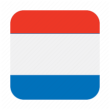 The image for download is transparent background(png) or high resolution. Circle Circular Country Flag Flags Netherlands Of Icon Download On Iconfinder
