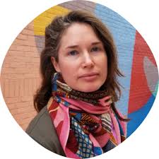 Sarah Spear (@SarahSpearIt)