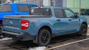 2023 Ford Maverick Problems, Issues & Top Complaints | Lemon?