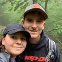 Jordan Gall's Instagram, Twitter & Facebook