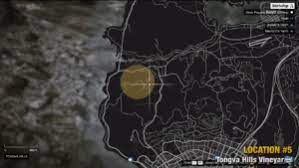 Gta Online Double Action Revolver Guide Full List Of Locations In 2021 All Gta Online Treasure Hunt Locations Tremblzer World