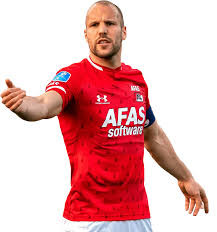 Game number in starting lineups: Ron Vlaar Football Render 63441 Footyrenders