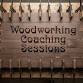 Woodworking Coaching Session with Tony McGarry event image