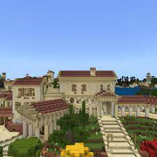 As a project, players may find . Minecraft Icymi On Marketplace Greek Odyssey By Facebook