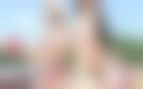 Amateur Party Girls Flash Their Tits In Public At A Boat Party