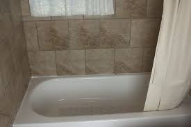 Polyurethane caulk is available in many home and hardware stores. How To Caulk Over Grout Hunker Caulk Bathroom Redo Shower Tile