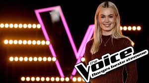 Want your name, logo or link here ? Sofie Fjellvang The Show Must Go On Queen Live The Voice Norway Youtube