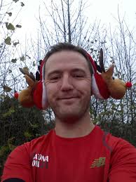 Milton Keynes parkrun event number 310 30th January 2016