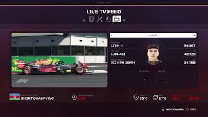 Maybe you would like to learn more about one of these? F1 2019 4 Szezon 1 Azerbajdzsan Idomero Youtube