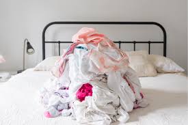 While mildew smell in towels and clothes can be frustrating, it does not have to be permanent. How To Get Mildew Smell Out Of Clothes Apartment Therapy
