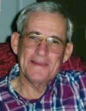 Obituary information for Verlis "Shorty" Wayne Bloyd