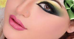 Latest bridal makeup tutorial video