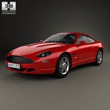 3d Model Of Aston Martin Am4 1997 In 2020 Chevrolet Chevelle Car 3d Model Mitsubishi 3000gt