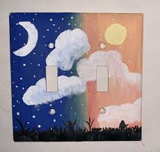 Great offers on site, order now Tiktok Light Switch Painting Ideas Easy Novocom Top