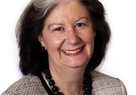 Who's Moving: Frontline Aids, City Bridge Trust and more