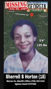 Just one more Moore I want to tell y'all about. Norma Moore Grizzle. She  was born in Anadarko, OK and my grandfather, James was blind and never saw  her beautiful face. Her