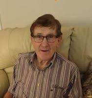 Condolence Book for Frank McGrath (Irishtown, Mayo)