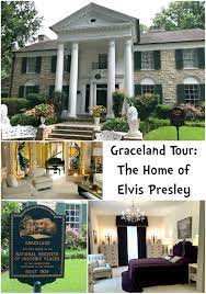 A music and film icon whose natural blend of country, pop, and r&b sold millions and became the cornerstone of rock & roll. Go On A Tour Of Graceland And See A Peek Inside Elvis Presley S Mansion Find Out What All There Is To See And Do At Graceland Graceland Memphis Elvis Presley