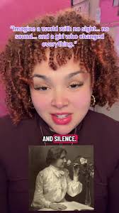 How Did Helen Keller Learn