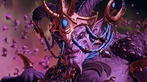 Total War: Warhammer 3's Daemons of Chaos transform the game into an RPG -  Polygon