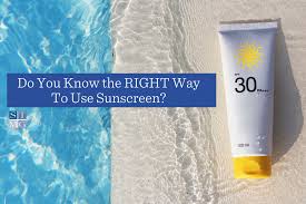 Pngix offers about {sunscreen png images. Do You Know The Right Way To Use Sunscreen St Thomas Medical Group