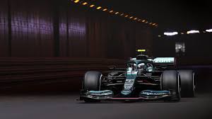 The trade mark formel 1 is used under licence. Formel 1 Nach Super Rennen In Monaco Sebastian Vettel Rast Zur Impfung Formel 1 Bild De