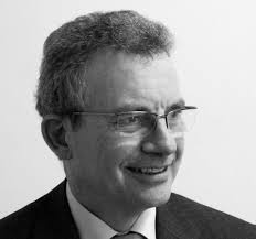 Adrian Dalton 1952-2019