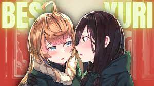 Top 22 Best Yuri (Lesbian) Anime To Watch !! 2023 » Anime India