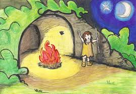 LA PREHISTORIA - Pictoeduca