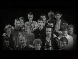 All together now by the farm sounds a lot like not so manic now by dubstar witch was actually a song recorded by a old indie band the brick supply coming from castleford west yorkshire in the late 80's. The Farm All Together Now Official Hd Video Youtube