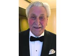 John Tudor Obituary (1939