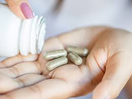 Get relief with these perimenopause supplements Menopause Do Vitamins Help