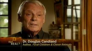 Candlands Worldwide: Professor Candland @ Bucknell University