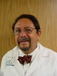 Dr. Enrique Zarate MD, Internist in Tracy, CA, 95376