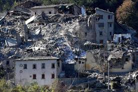 Giati Oi Seismoi E3akoloy8oyn Na Plhttoyn Thn Kentrikh Italia Kosmos Antinews Gr