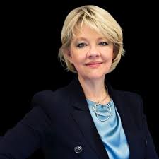 I am absolutely thrilled to begin this meaningful work.