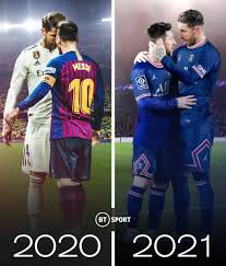 Lionel messi firma contrato con el psg por dos años. Fb2rb4d9lj0sem