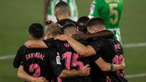Currently, their opposition is ahead of them in the standings with 12 points to eight but with two games in hand as well. Betis 2 X 3 Real Madrid Campeonato Espanhol Rodada 3 Tempo Real Globo Esporte