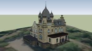 Zillow has 17 homes for sale in dassel mn. Haus Dassel 3d Warehouse