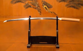 Posted on december 8, 2010 by pedangsamurai. Masih Tajam 7 Pedang Samurai Paling Tua Di Jepang