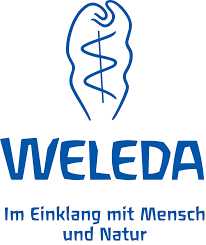 Weleda is a multinational company that produces both beauty products and naturopathic medicines. Weleda Logo Png 3 Png Image