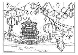 Chinese New Year Colouring Pages New Year Coloring Pages Chinese Crafts Snake Coloring Pages