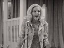 Episode discussion, theories, casting announcements, series announcements, criticisms of series, questions, reactions etc. Wandavision Shines A Light On A Buffy The Vampire Slayer Favorite Whattowatch