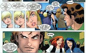 Mackie/Byrne Run Review Part 2 [in Rave > 2018] @ SpiderFan.org