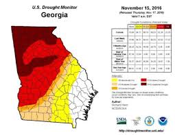 Check spelling or type a new query. Georgia Drought Free Suffering From Overabundance Of Rain Saportareport